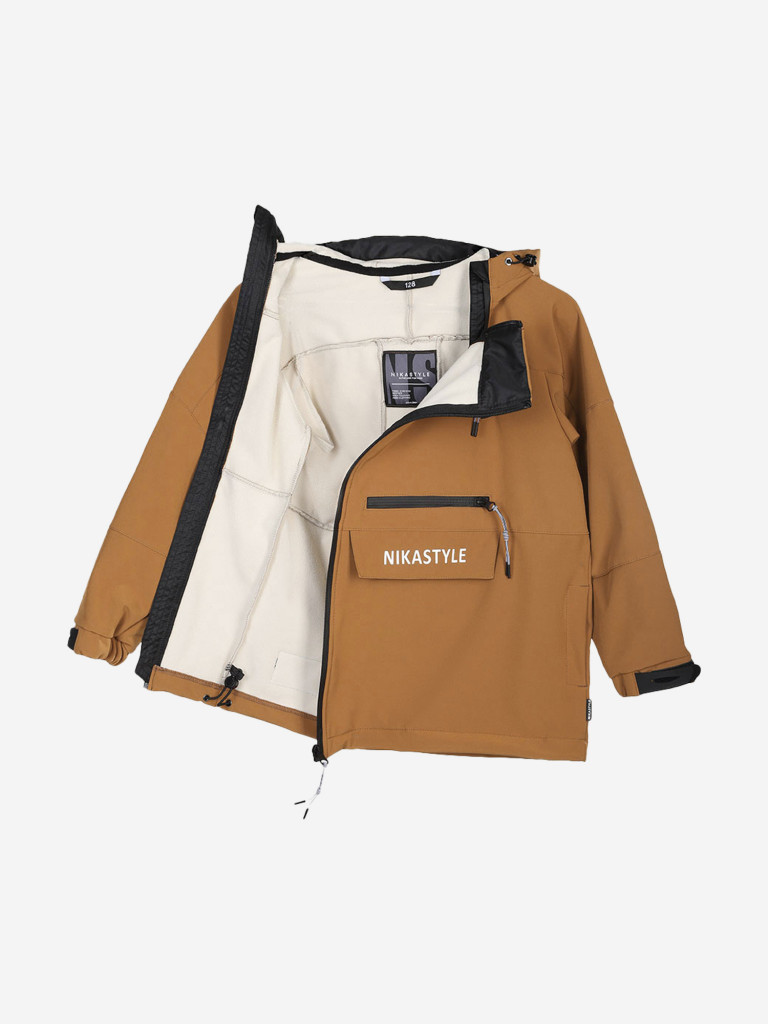 Ветровка NIKASTYLE