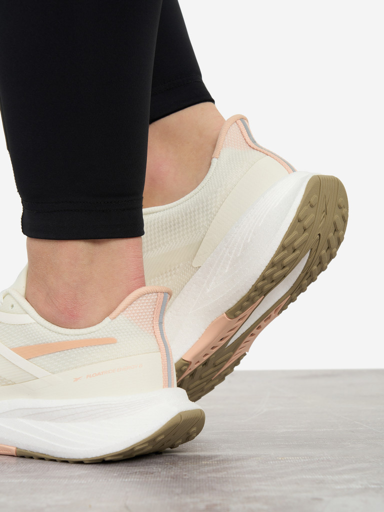 Кроссовки женские Reebok Floatride Energy 6
