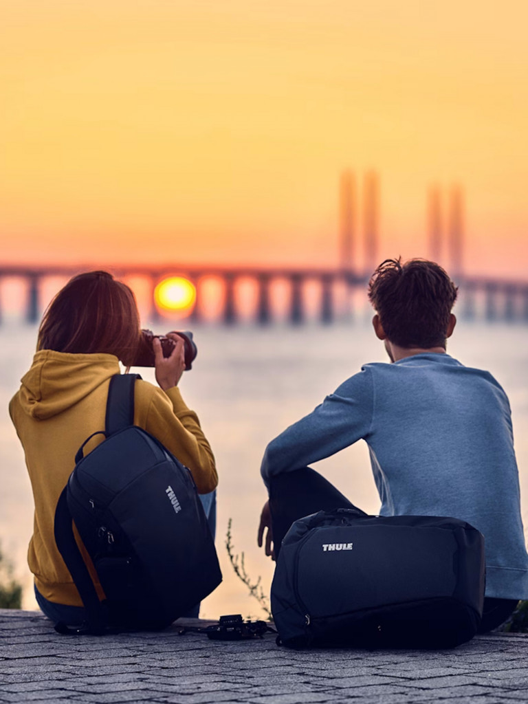 Рюкзак для фотоаппарата Thule, 20L