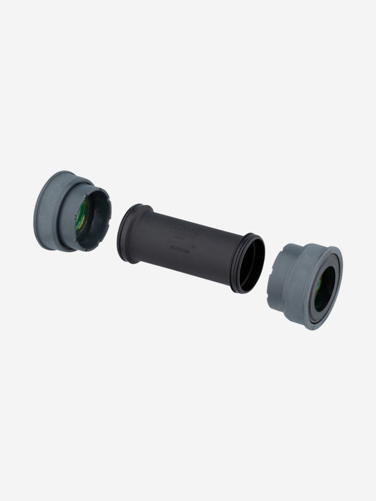 Каретка велосипедная Shimano SM-BB71-41 C, Press Fit, Hollowtech II, 41 мм