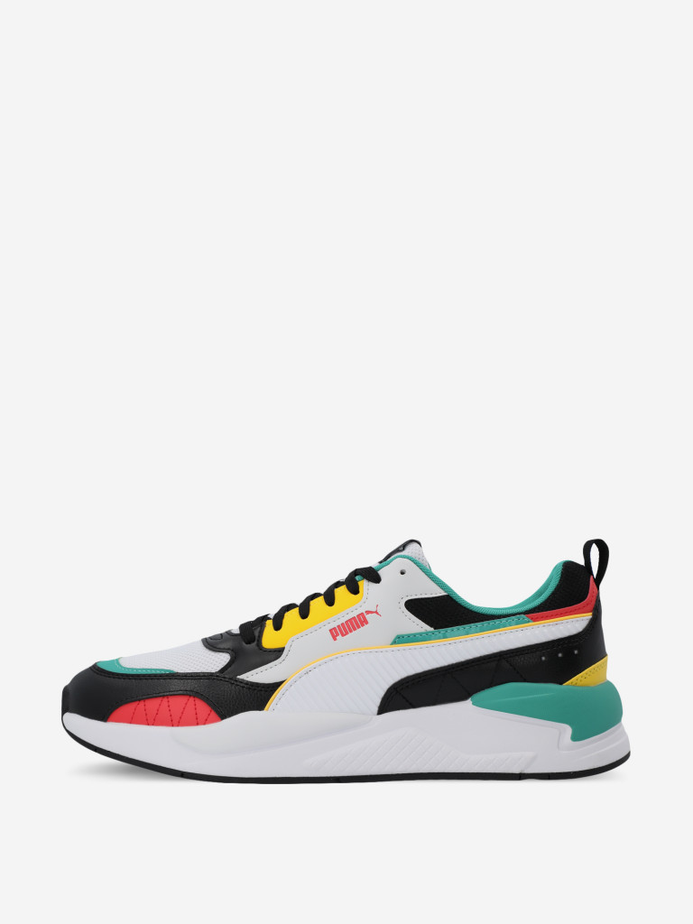 Кроссовки мужские PUMA X-Ray 2 Square