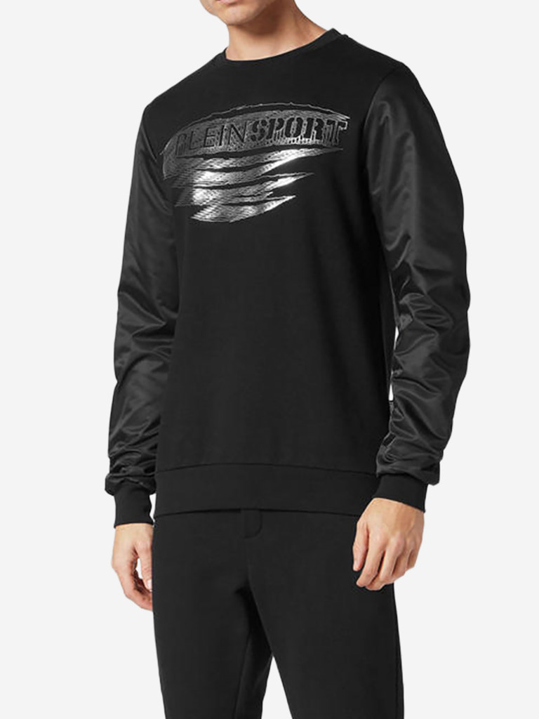 Толстовка Plein Sport