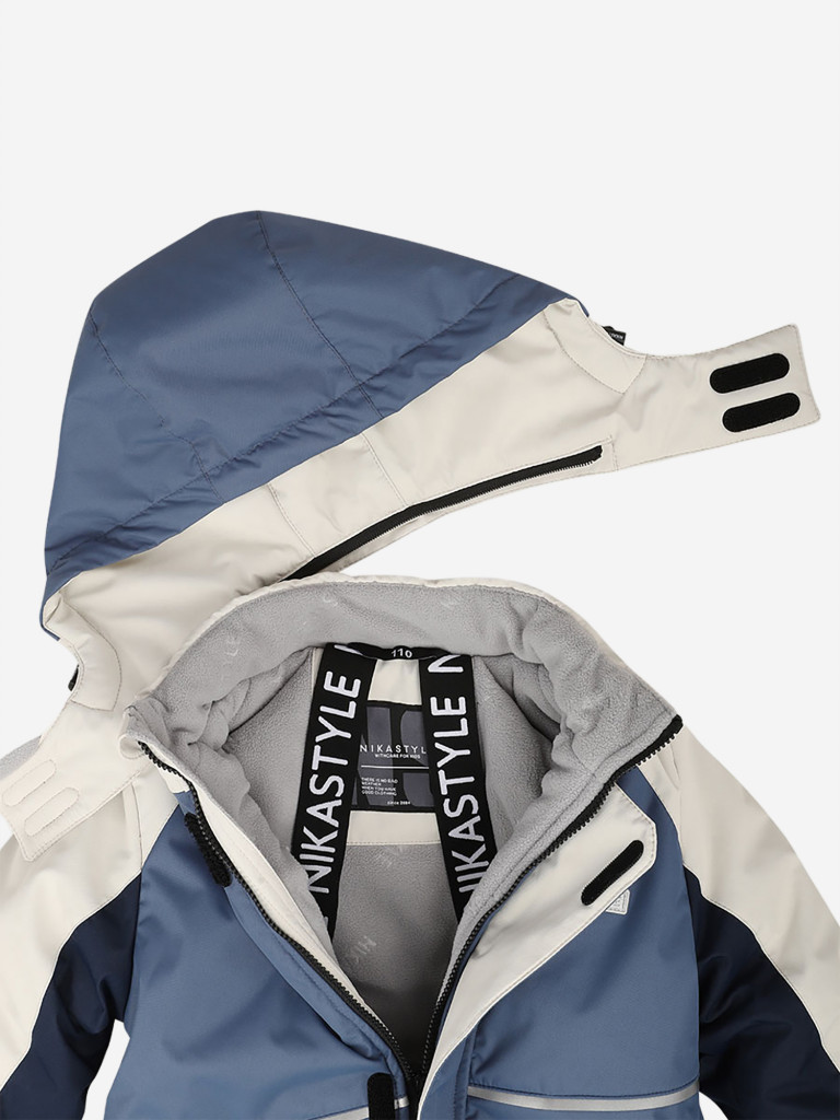 Костюм NIKASTYLE