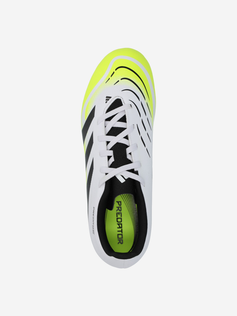 Бутсы для мальчиков Adidas Predator