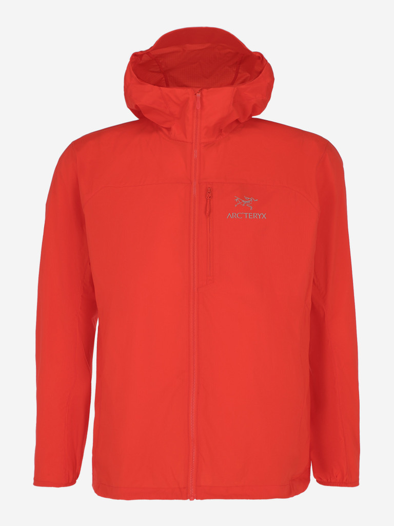 Ветровка мужская Arc'teryx Squamish