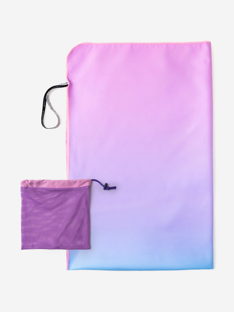 Полотенце для девочек PlayToday