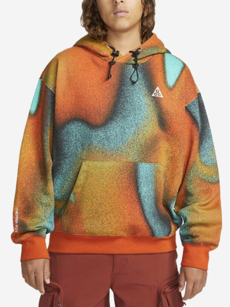 Свитшот универсальный Nike ACG THERMA FIT