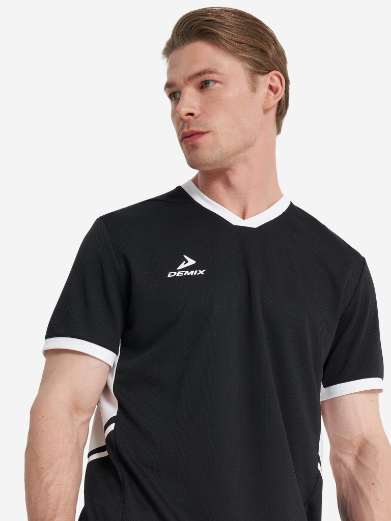 Футболка мужская Demix Pace