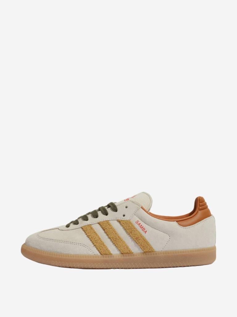 Кроссовки Adidas Originals Samba OG