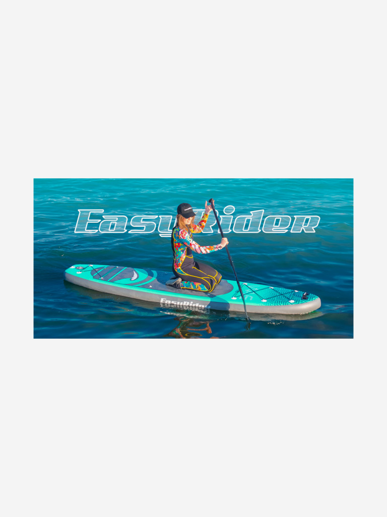 SUP Easy Rider WAVE 10'6 Mint