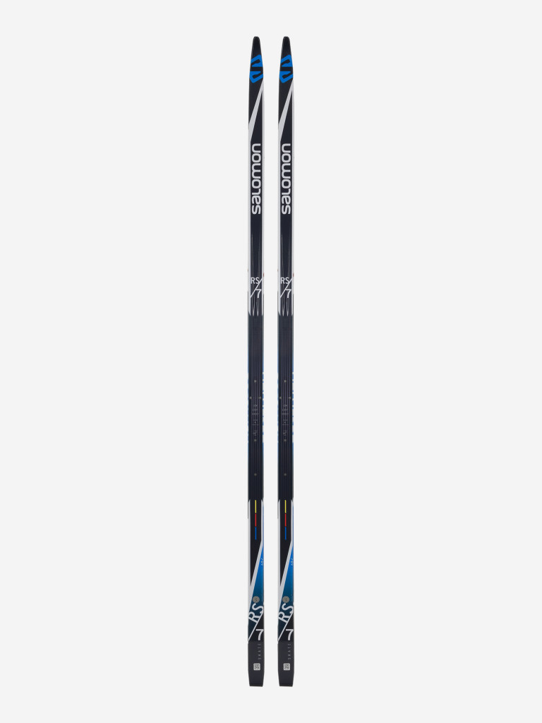 Беговые лыжи Salomon RS 7