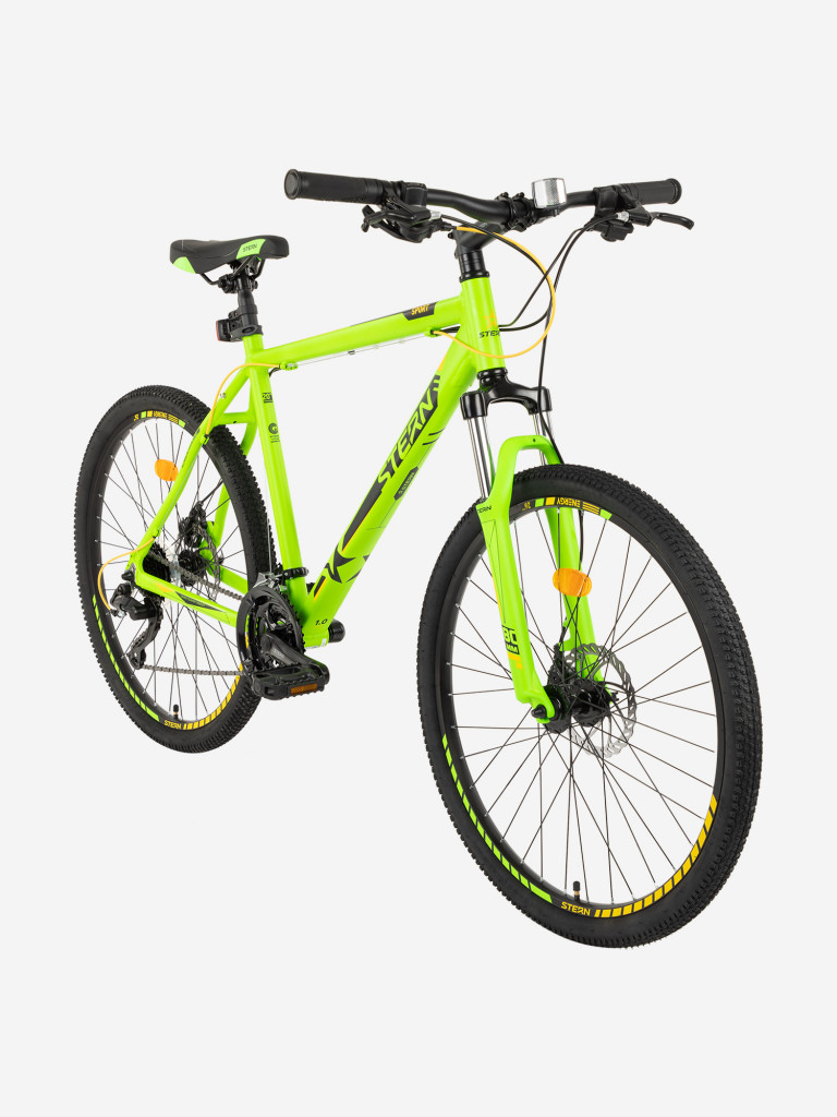 Велосипед горный Stern Energy 1.0 Sport 26", 2021