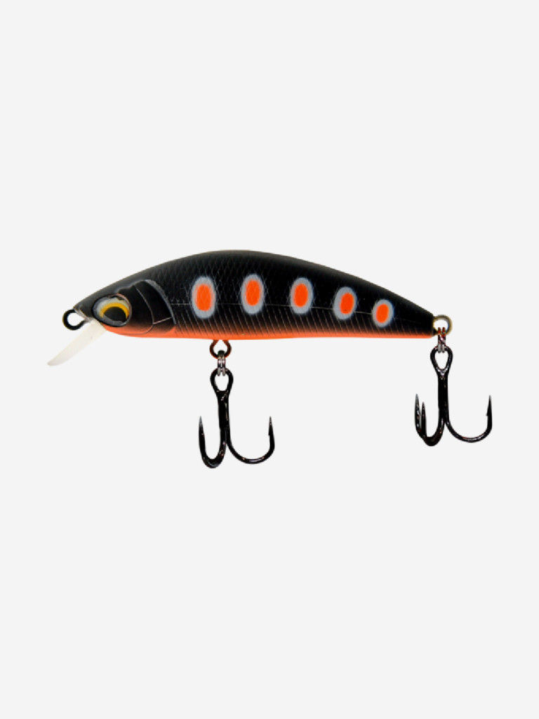 Воблер LureMax Garletta 60S-182 6,4 г., тонущий