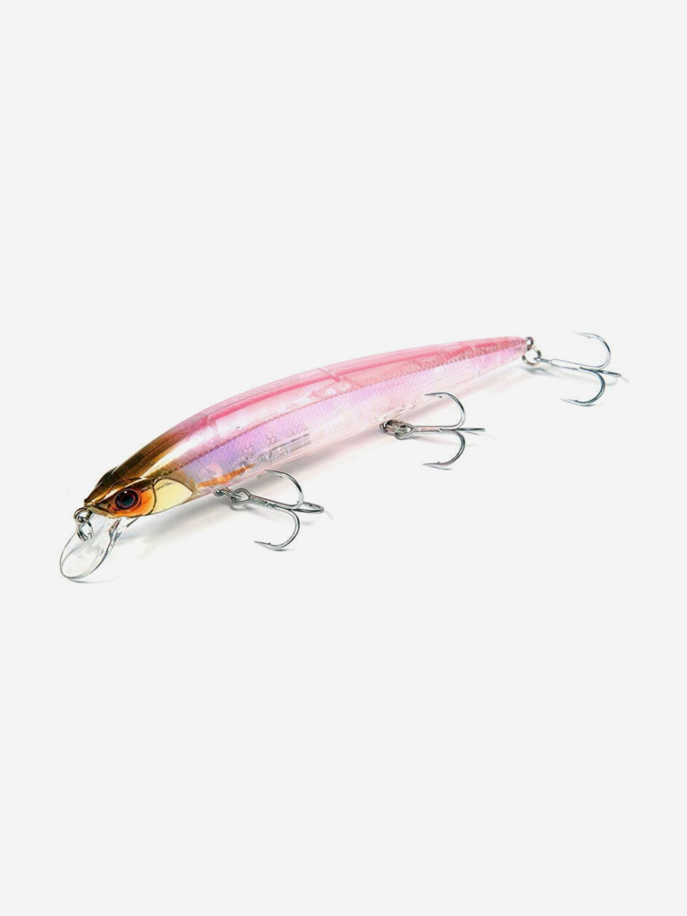 Воблер Jackall Rerange 130 MR