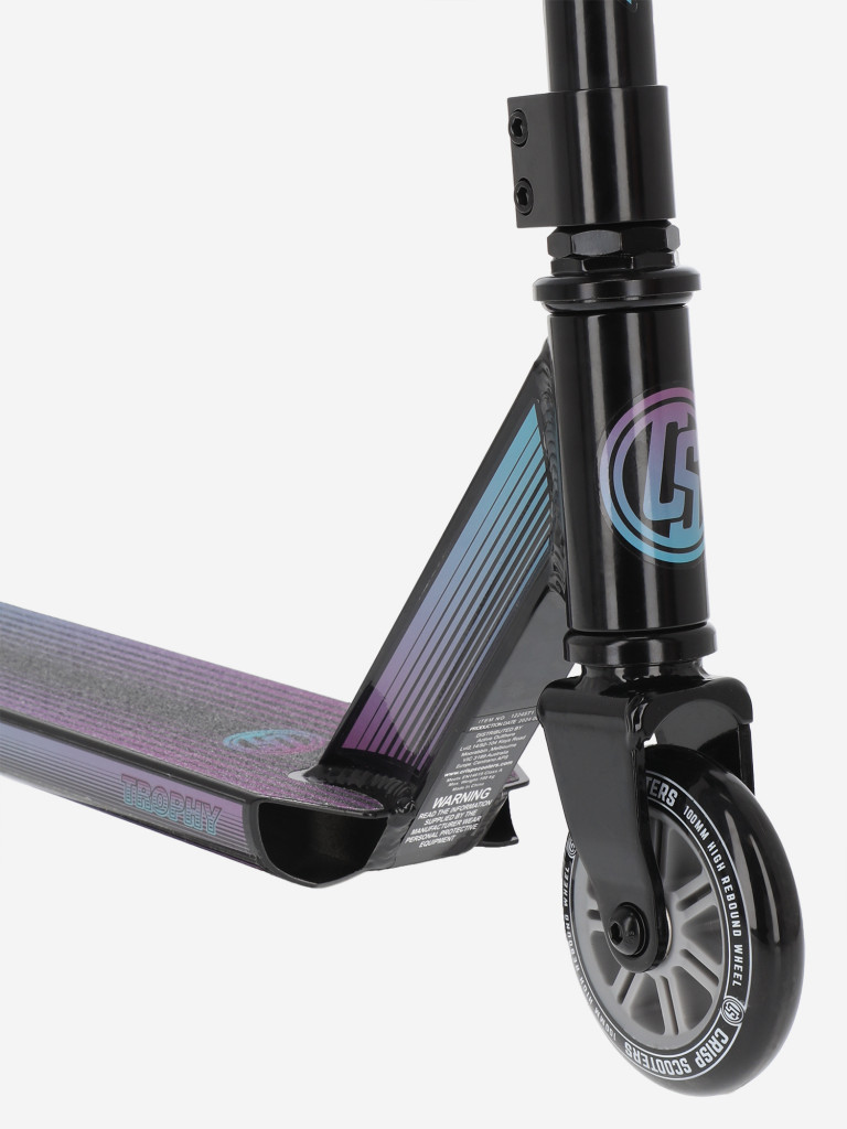 Самокат Crisp Trophy