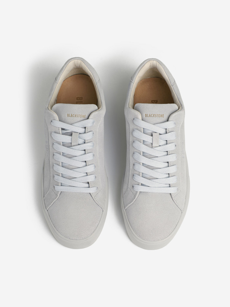 Кеды мужские BLACKSTONE Quartz Zen