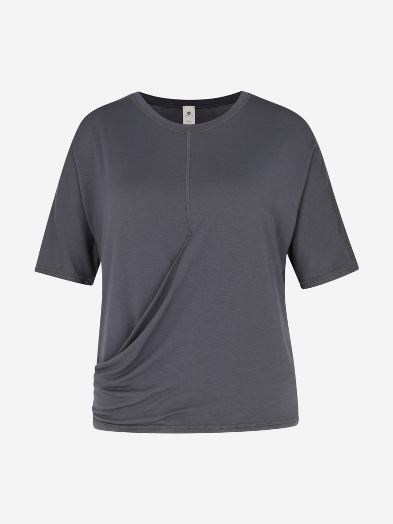 Футболка женская Sensana EssentialMove Серый 2699₽