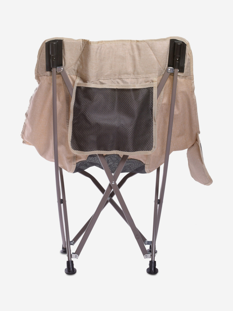 Стул складной Naturehike NH18X004-Y хаки бежевый