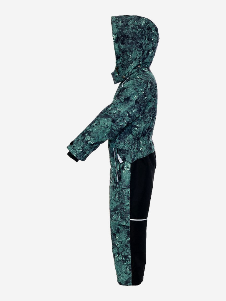 Комбинезон для мальчика JAM MIX