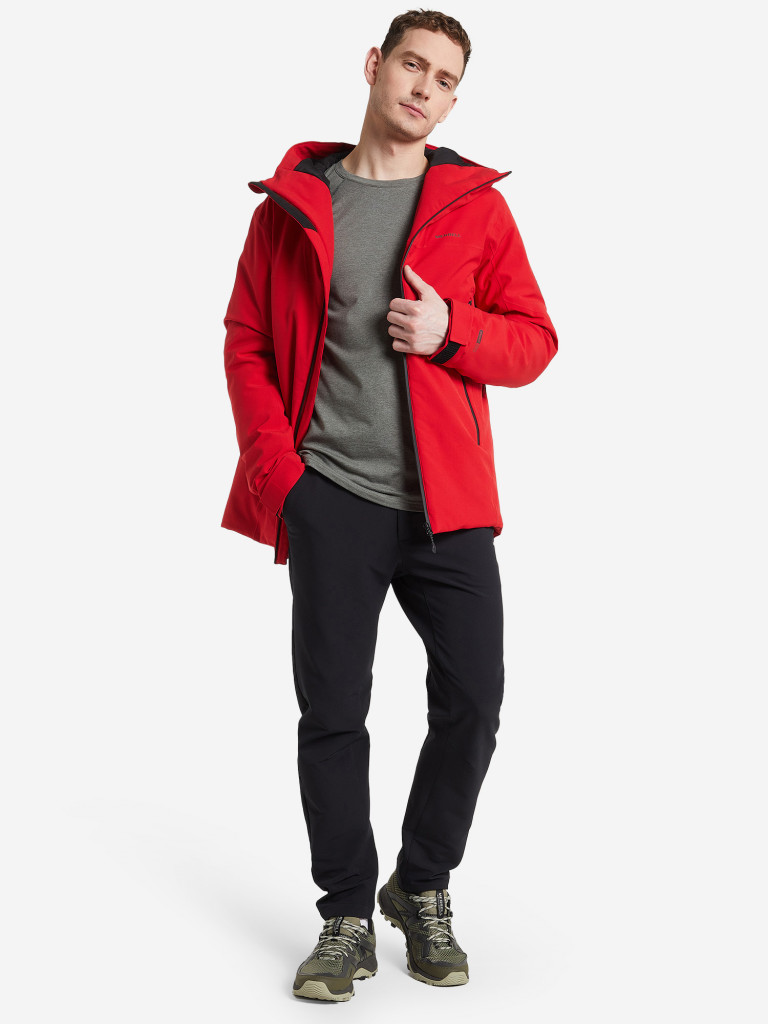 Куртка мужская Merrell