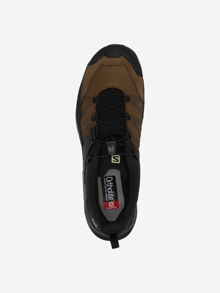 Ботинки мужские Salomon X Ultra 4 Ltr GTX