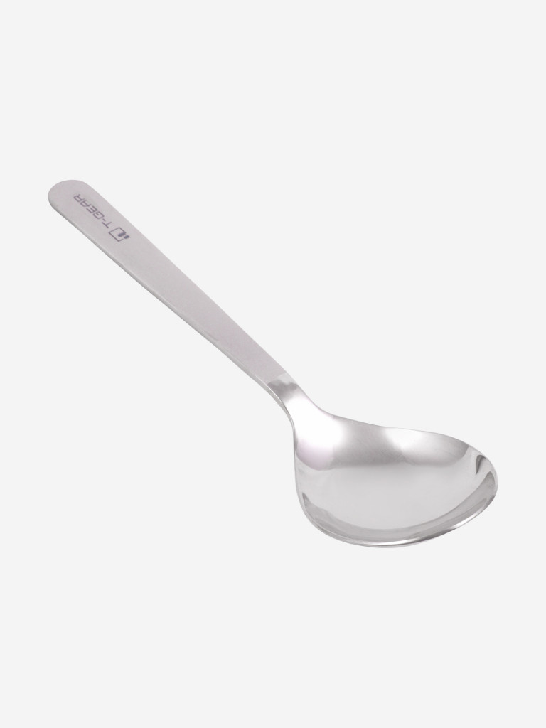 Ложка титановая T-Gear Titanium Big Spoon Polished