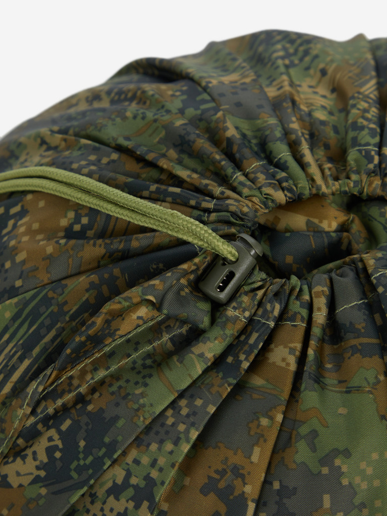 Спальный мешок Geotech Tundra 0