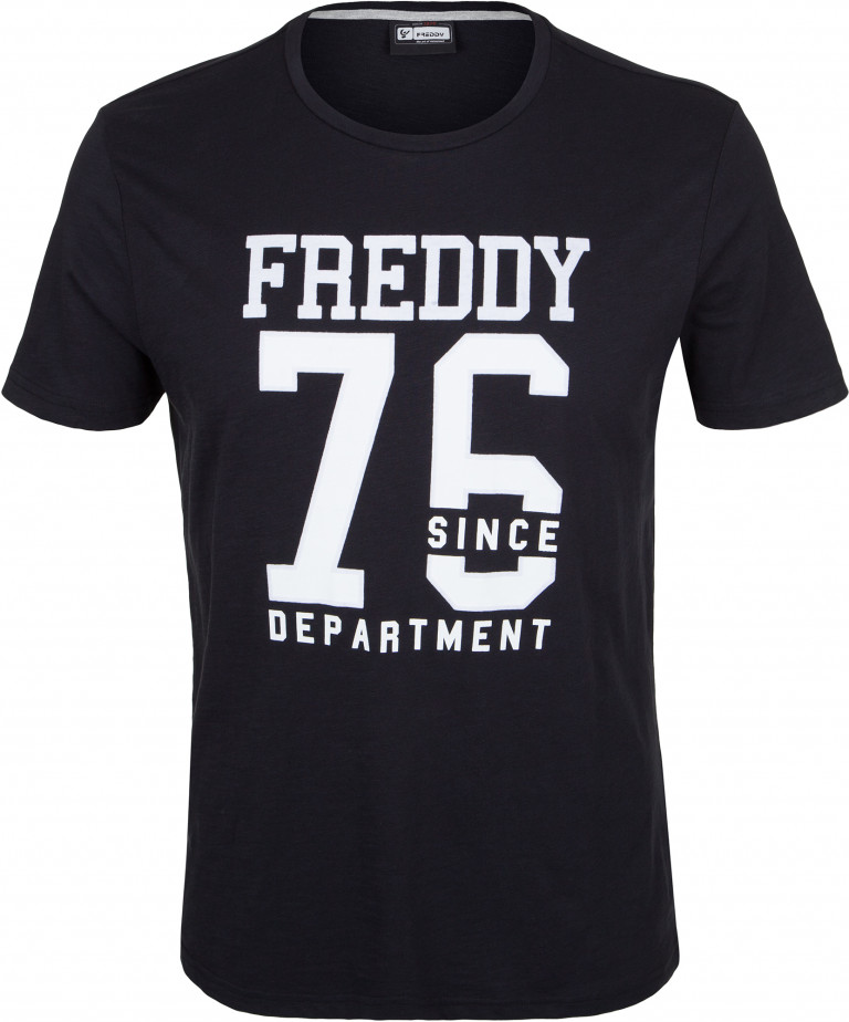 Футболка мужская Freddy Training