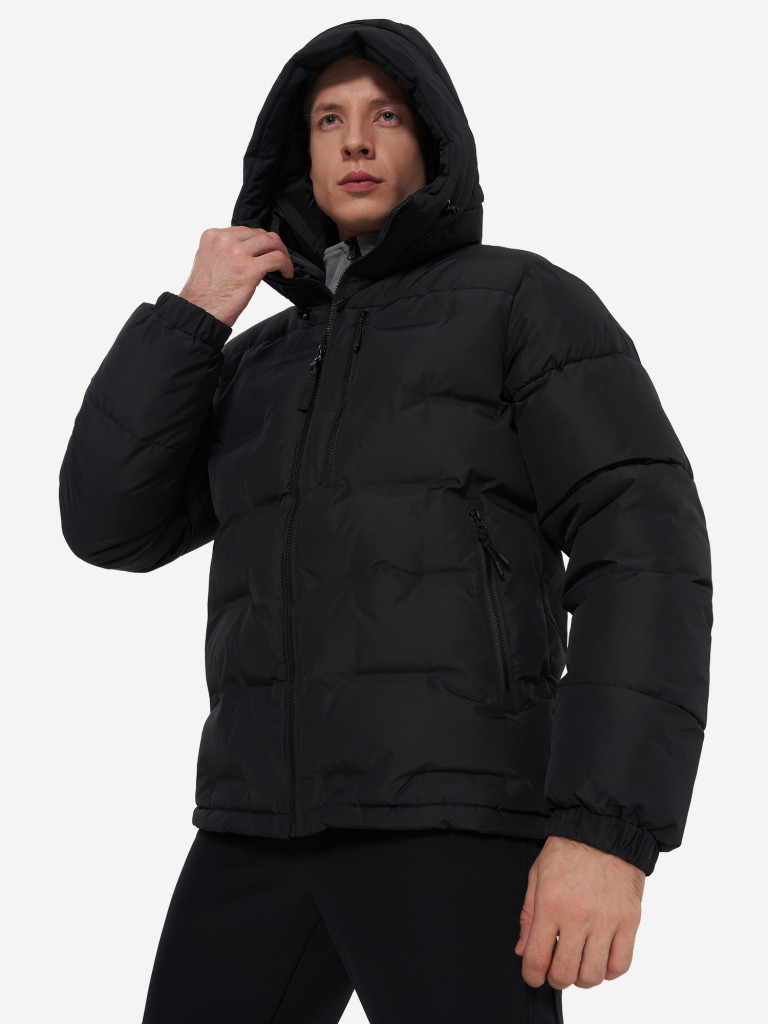 Пуховик мужской IcePeak Ameri