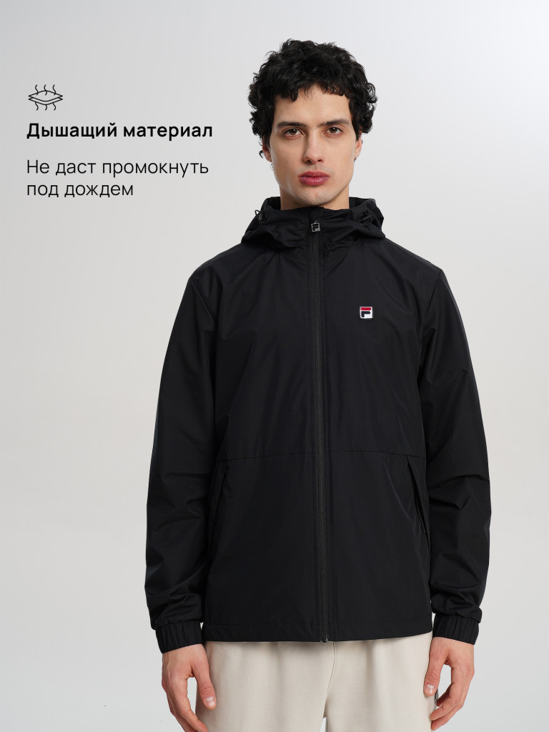 Ветровка мужская FILA