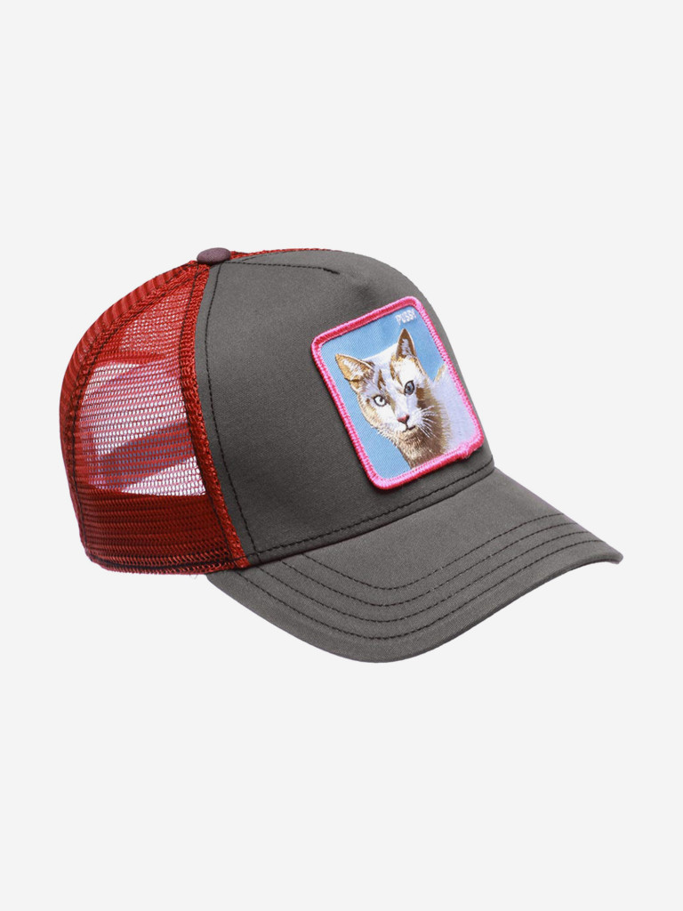 Бейсболка с сеточкой GOORIN BROTHERS 101-0246