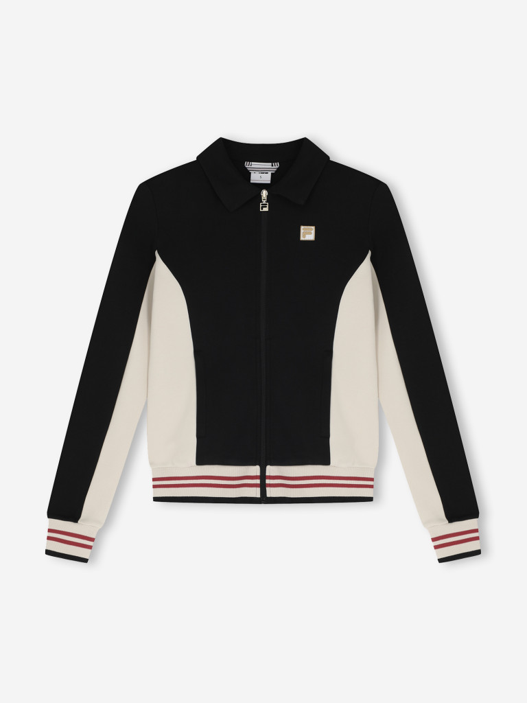 Толстовка женская FILA