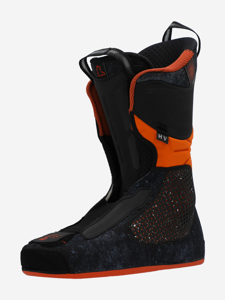 Ботинки горнолыжные Tecnica Cochise HV 110 DYN GW