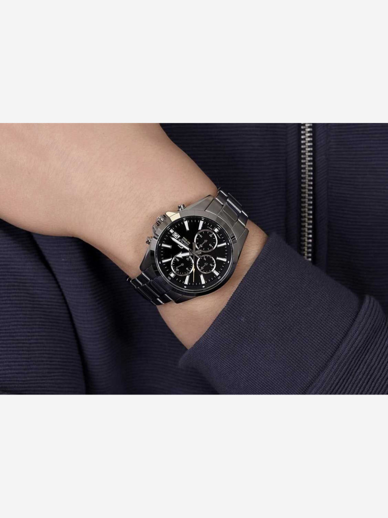 Спортивные часы CASIO EDIFICE EFV-560D-1A