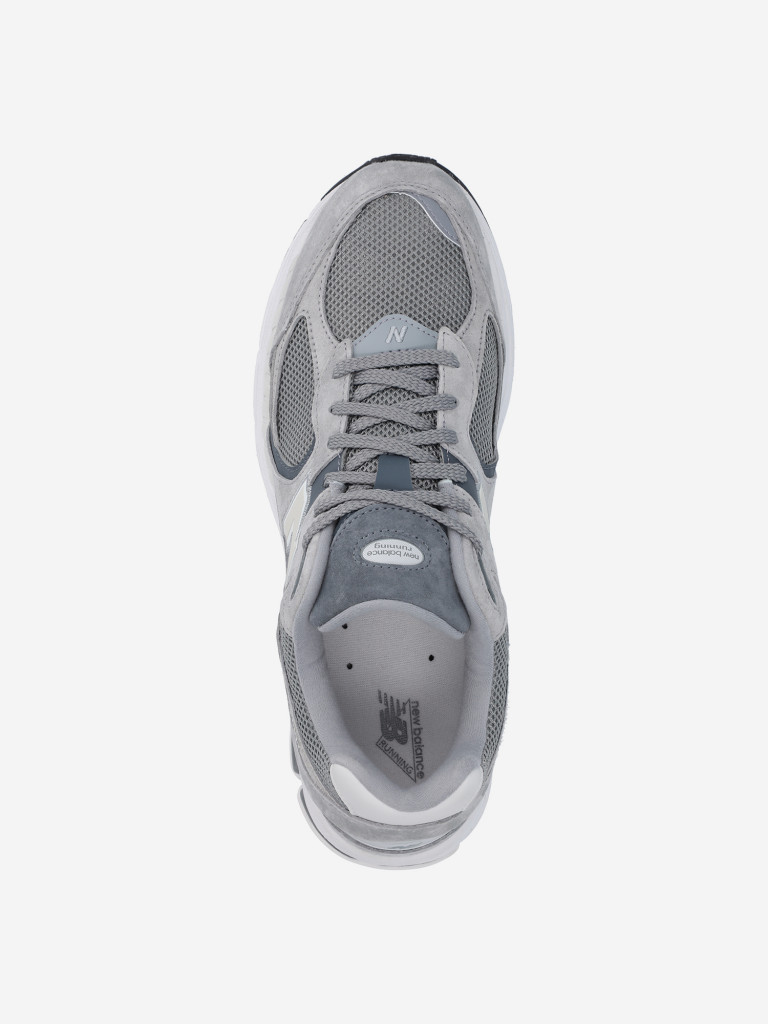 Кроссовки мужские New Balance 2002 R