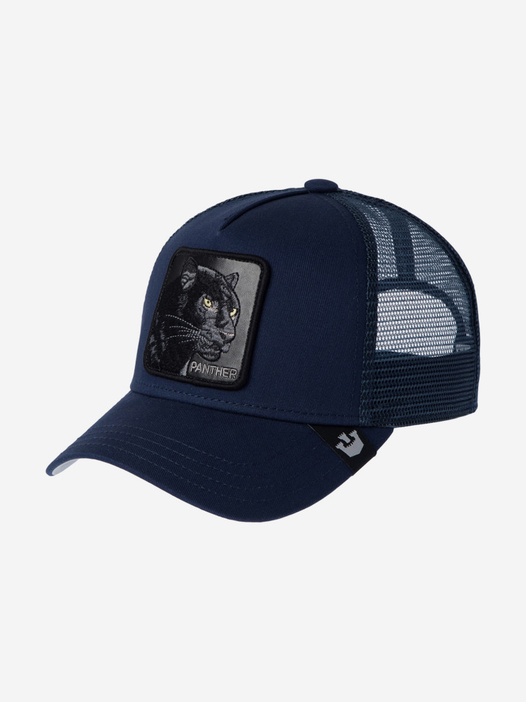 Бейсболка с сеточкой GOORIN BROTHERS 101-1663