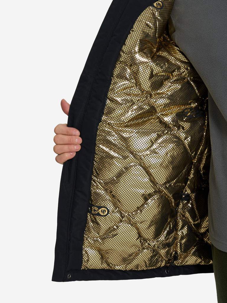 Куртка утепленная мужская Columbia Landroamer II Parka