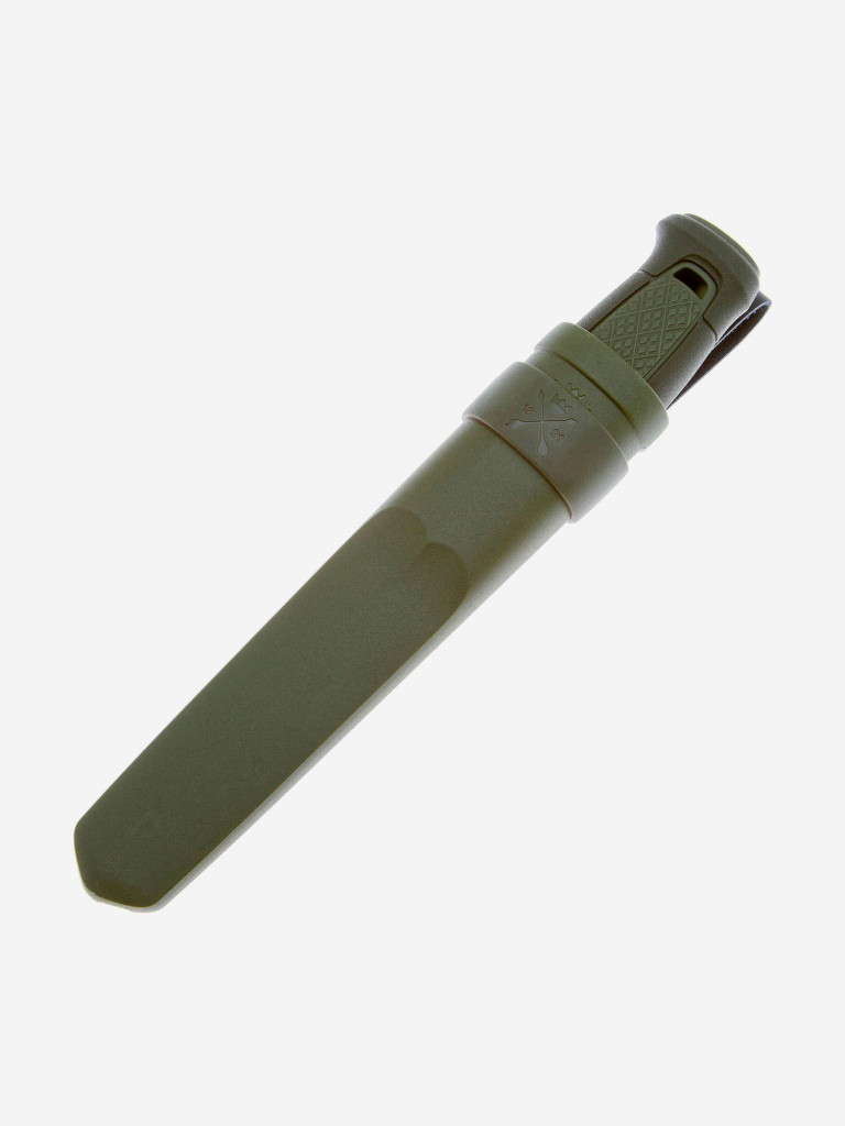Нож охотничий Morakniv Kansbol тактический, туристический, клинок 109 мм, нержавеющая сталь