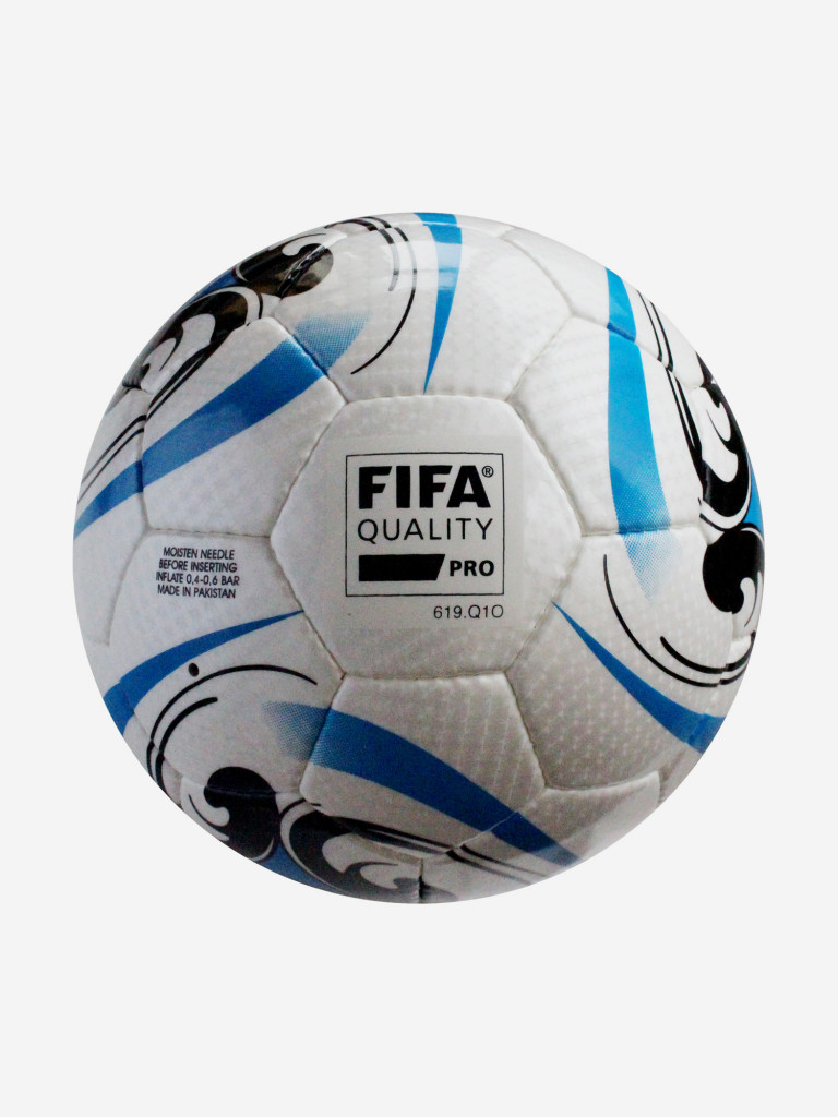 Мяч футзальный SAMBA LENZ SALA FIFA Quality Pro