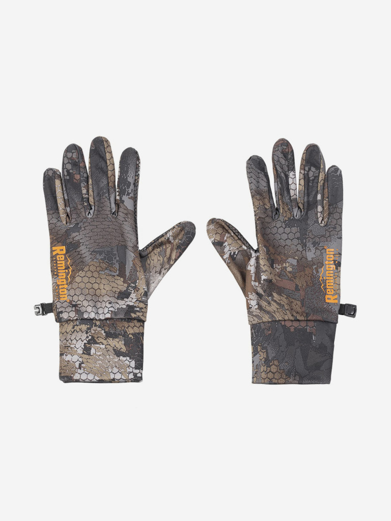 Перчатки Remington Gloves Places Timber