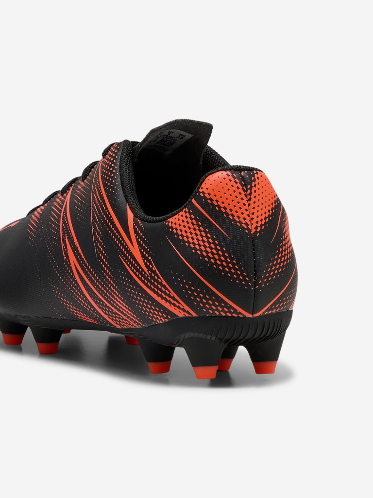Бутсы для мальчиков PUMA Attacanto Fg/Ag Jr