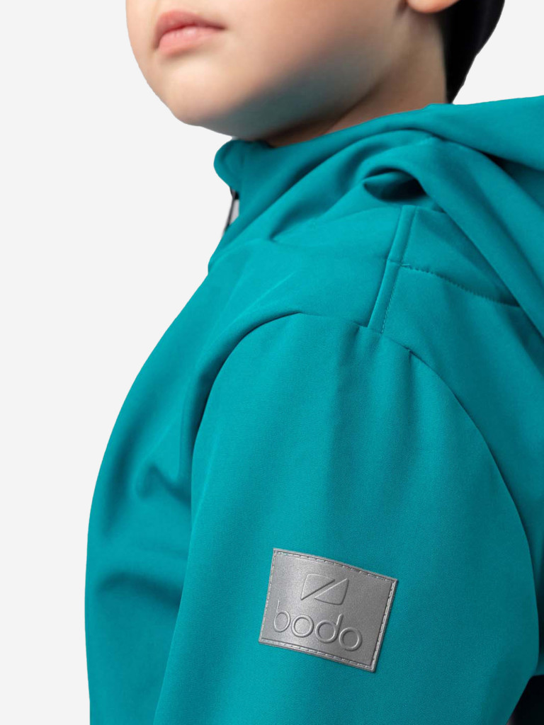 Комбинезон софтшелл bodo