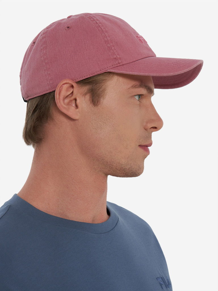 Бейсболка FILA