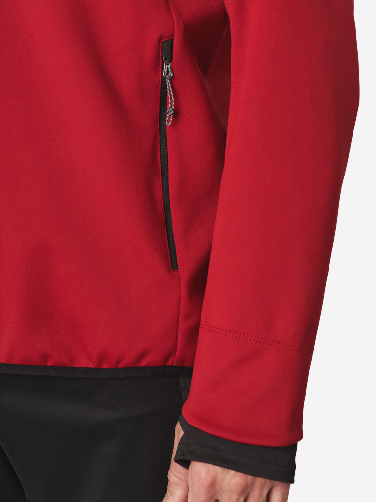 Куртка мужская Red Fox Multi