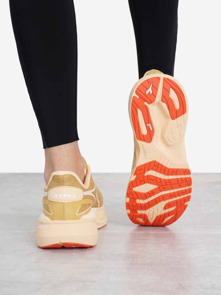 Кроссовки женские Diadora Nucleo 2