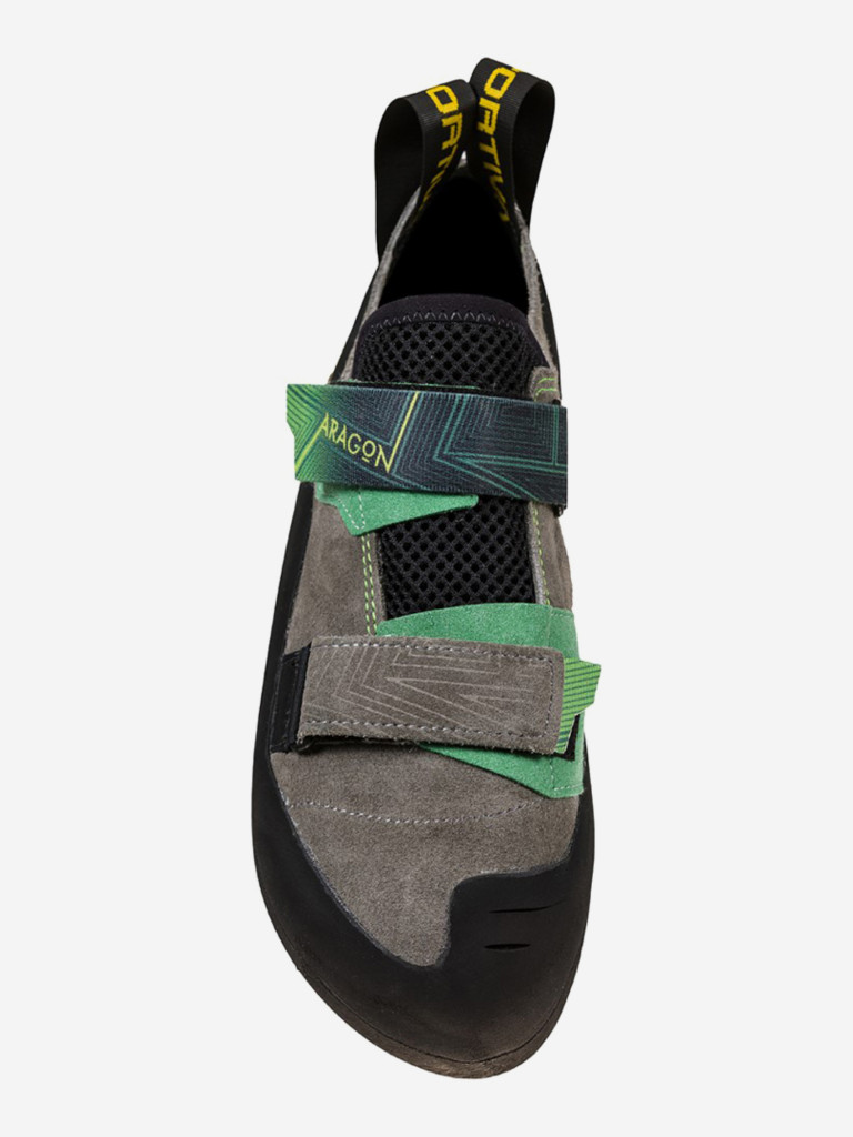 Скальные туфли мужские La Sportiva Aragon