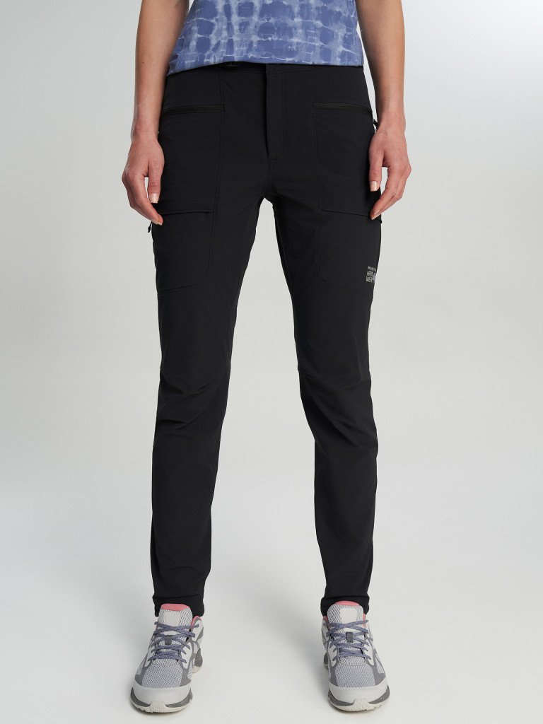Брюки женские Mountain Hardwear Chockstone Alpine Lt Pant