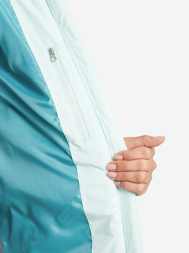 Куртка для беговых лыж женская Nordway