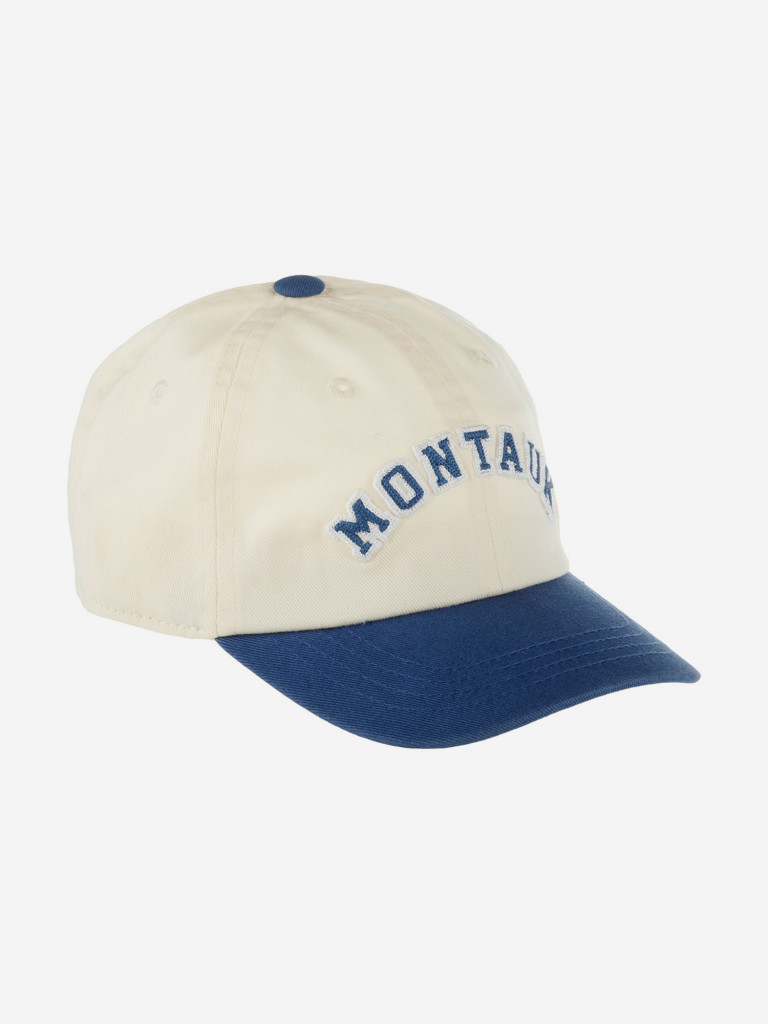Бейсболка AMERICAN NEEDLE 24006A-MONT Montauk Ballpark Junior (синий)
