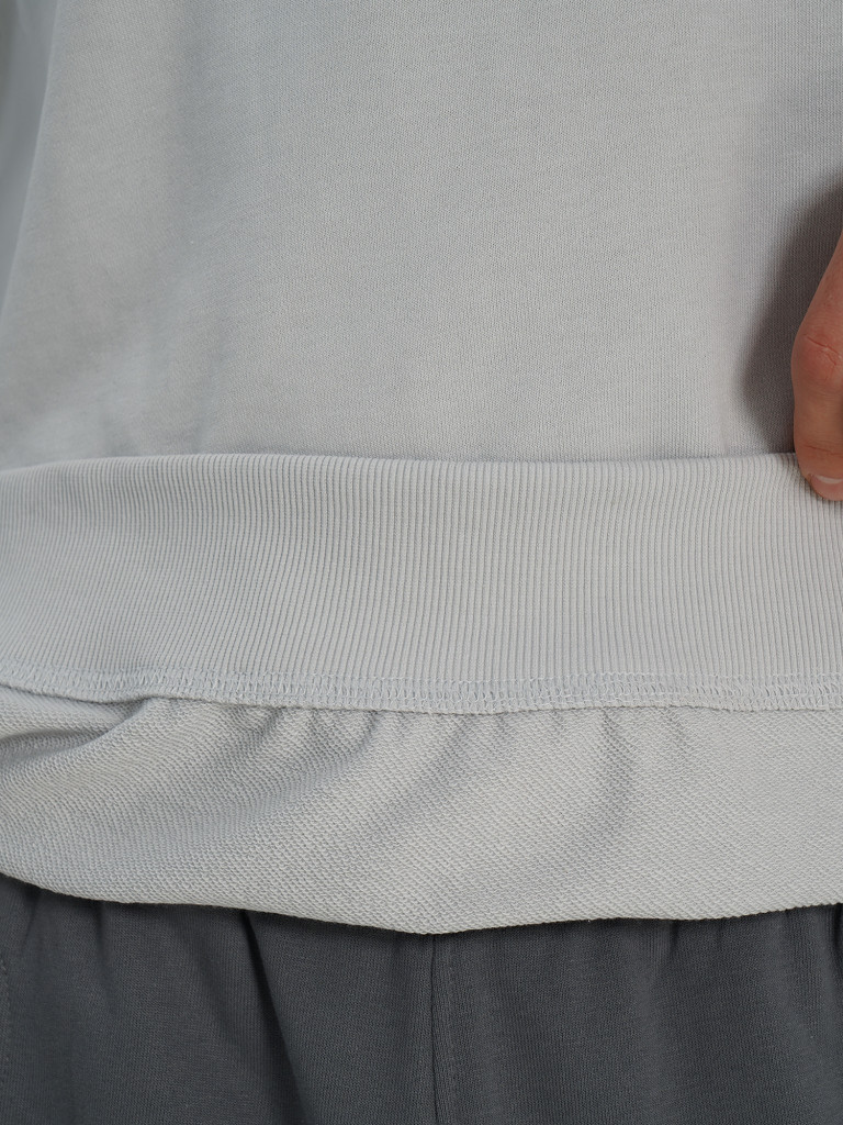 Свитшот мужской Demix